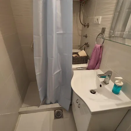 Luna Apartment Belgrade