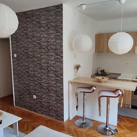 Luna Belgrade